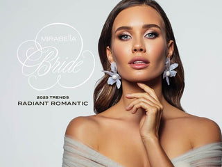 2023 Top Bridal Makeup Looks