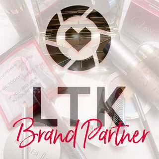 Mirabella Beauty LTK Affiliate Partnership Program -  influencer marketing platform for fashion, beauty, & lifestyle products 