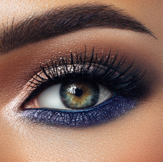 Best eyeliners for sensitive eyes - hypoallergenic options for comfort