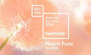 Pantone of the Year 2024 Gluten Free Makeup Trends